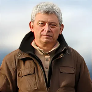 Bernard BOUCHOT-DAVID