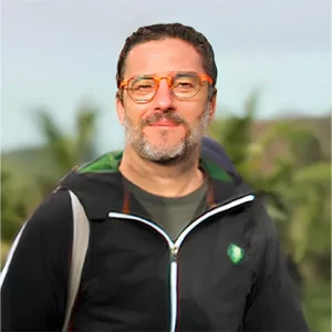 Damien THEVENET