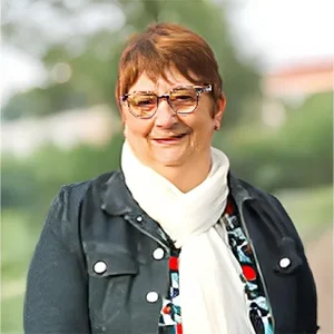 Marie-Hélène BOURDIER