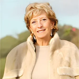 Pascale Pomares