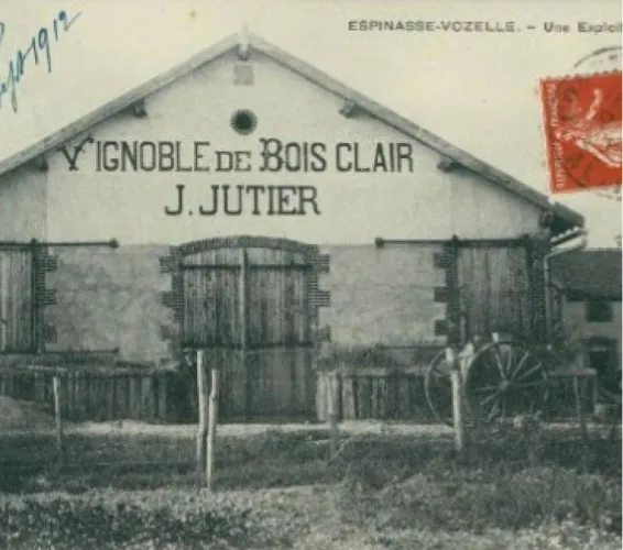 Castel Bois-Clair